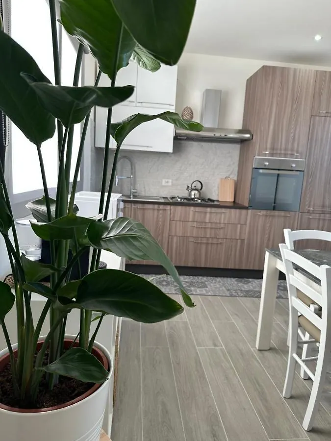 Curia Apartment Catane