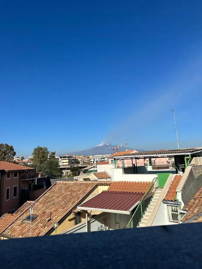 Curia Apartment Catane