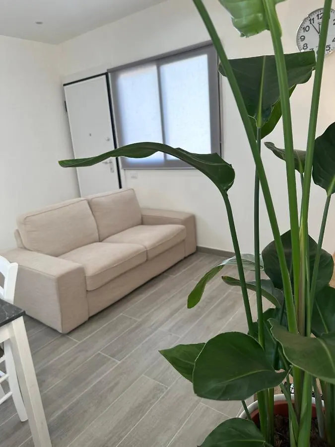 Curia Apartment Catane