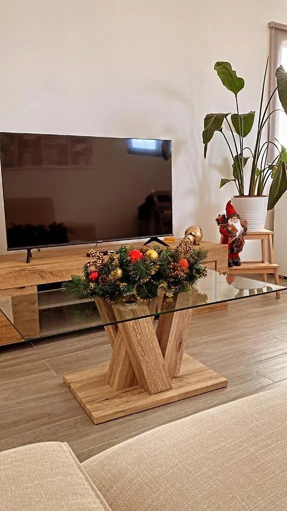 Curia Apartment Catane