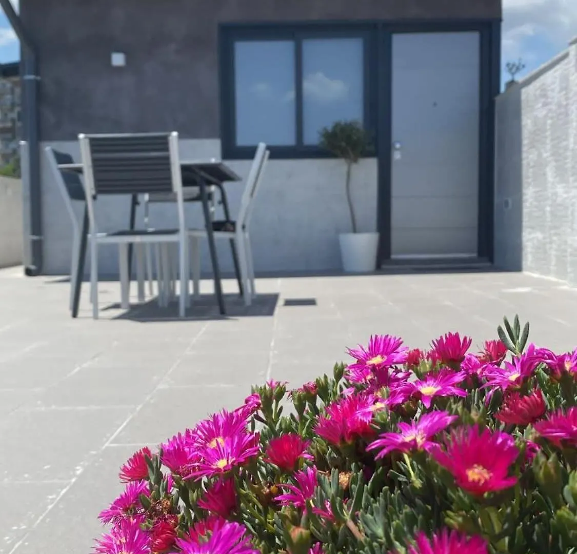 Curia Apartment Catane